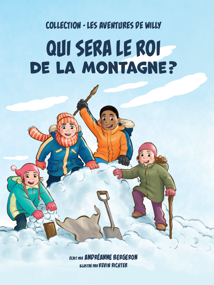Qui sera le roi de la montagne?